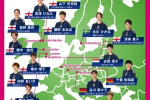 小组赛战罢日本女足进17球丢0球，，，，，，进攻和防守数据皆居亚洲杯第一_24直播网