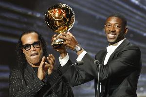 金球奖赔率：亚马尔凯恩姆巴佩前3 梅西登贝莱第12 C罗萨卡第14_24直播网