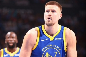 追梦：波津让我们阵容有更好尺寸 这能扩大防守笼罩面积&填补误差_24直播网