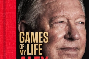 记者：弗格森回忆录10月出书，，回首对他意义最重大的21场角逐_24直播网