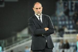 图多尔：效果看金斯基首发是过失 向球迷和所有人致歉_24直播网