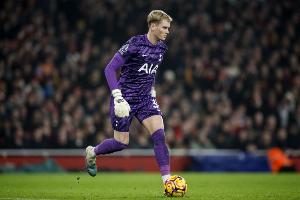 电讯报：金斯基近两个窗口都想外租但被拒，，，热刺今夏预计会赞成_24直播网