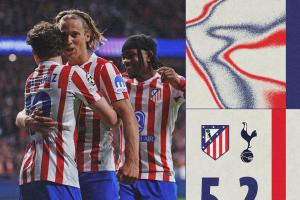 礼尚往来…马竞热刺两队7球大战 4球源于后防初级失误门将3度送礼_24直播网