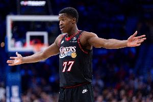 【菜鸟】埃奇库姆21分5板5助3断 雷诺18分11板 弗拉格14分12板5助_24直播网