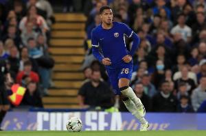 记者：科尔维尔已随队合练是好迹象，，，希望他能赛季竣事前重返赛场_24直播网