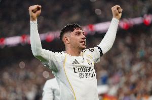 半场戴帽获评满分！巴尔韦德半场数据：3射3正3进球，，，，，，8次乐成反抗_24直播网