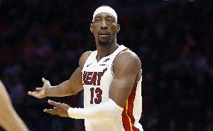 蒂格：打野球得83分都很难 更不必说在NBA正式角逐中面临顶级球员_24直播网