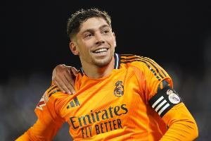 巴尔韦德赛后寄语球迷：今晚球场热情难以置信，，，谢谢你们的支持！_24直播网