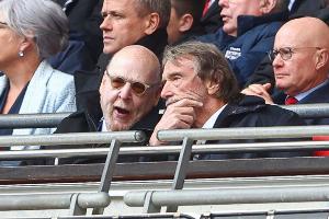 TA：曼联新建球场预计会外部融资，，，，但俱乐部已经积累了巨额债务_24直播网