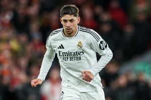 巴尔韦德谈维尼修斯失点：他问过我，，是我让他主罚这个点球_24直播网