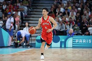 河村：中国男篮一直在变强 希望为日本队效力但可能还要打夏联_24直播网