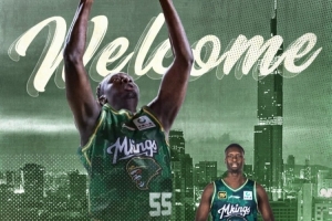 司职中锋&大先锋！同曦官方：阿科尔·马温正式加盟_24直播网