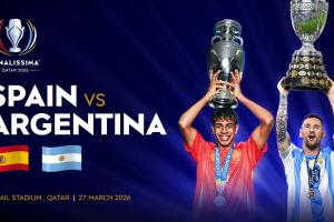 跟队：阿根廷足协不接受在伯纳乌踢西欧杯，，南美足联将见告欧足联_24直播网