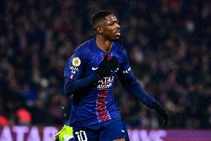 大胜切尔西！利扎拉祖：巴黎展现出恐怖的攻击力 登贝莱仍需恢复_24直播网