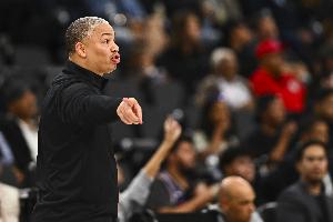 终于好起来了！快船今无邪实掷中率高达78.2% 创队史单场最高纪录_24直播网