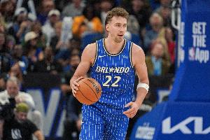 Spears：小瓦格纳预计在季后赛最先前回归 已往30场缺阵26场_24直播网