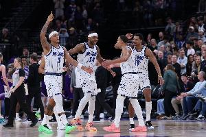 冲刺阶段！魔术豪取5连胜创球队本赛季纪录 此前四次拿到3连胜_24直播网