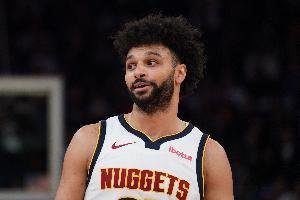 20分逆转马刺！穆雷：这展示球队逆境时的特质 这种胜利意义重大_24直播网