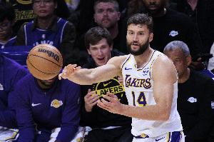 场均2.2分！雷迪克：克莱伯腰椎伤势复发 暂无回归时间表_24直播网