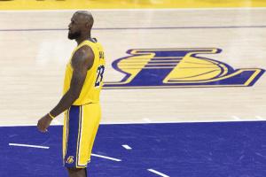 詹姆斯：随着年岁增添我会越发珍惜当下 越发珍惜与家人的时光_24直播网