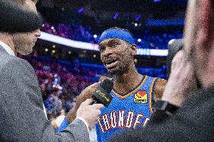 亚历山大谈破纪录：若是我们赢不了球 任何成绩都毫无意义_24直播网