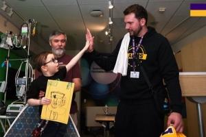 此前往看病患！东契奇：置身其中才懂康健最主要 它是最名贵财产_24直播网