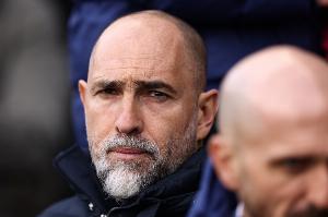 希勒：若热刺输给利物浦，，，可能会导致图多尔下课_24直播网