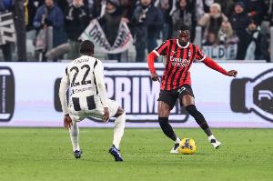 莫雷托：托莫里对米兰很知足，，，，续约的情形是乐观的_24直播网