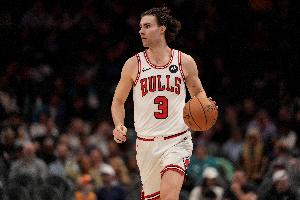 三双数超乔丹！吉迪20分11板10助 生涯第29次三双&并列总榜第十九_24直播网