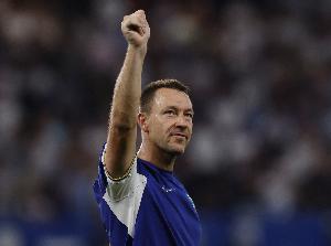 特里：阿森纳不应被低估，，，，切尔西就曾依赖角球赢得首座欧冠奖杯_24直播网