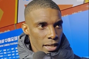 法比奥：我们展现出血性和斗志，，主帅带来新鲜血液融入越来越好_24直播网