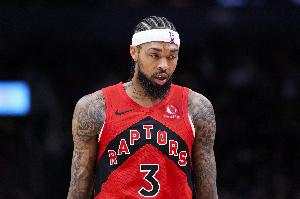 英格拉姆：赛季不可能一帆风顺 我不可让队友看到我垂头丧气_24直播网