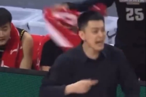 用毛巾抽杨鸣？？？？？？莫兰德：纯粹是误读 其时上头了 我想念我的兄弟_24直播网