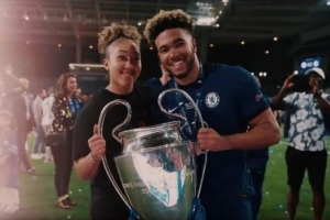 官方：劳伦·詹姆斯亦与切尔西续约，，，新条约有用期至2030年_24直播网