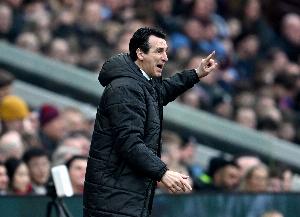 默森：维拉拿欧联杯比进前五可能性大，，，，，对曼联预计不会拼命_24直播网