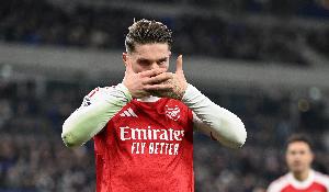 约克雷斯：道曼每次拿球都很是冷静，，，，，大大都情形下都做出准确决议_24直播网