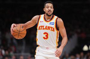 老骥伏枥！麦科勒姆生涯三分掷中数达2147 超皮尔斯升至历史第16_24直播网