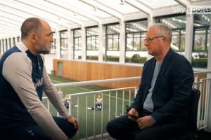 对扭转时势有没有百分百信心？？？图多尔：你以为我会坐在这里说不吗_24直播网