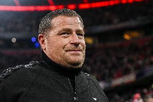 埃贝尔：我和丁格特举行了对话，，，，他说不应向迪亚斯出示第二张黄牌_24直播网