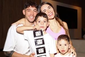 巅峰总在孕期?巴尔韦德3场5球+战曼城戴帽，，，妻子怀三胎近15周_24直播网