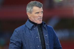 基恩：我以为曼联拿到欧冠资格已经板上钉钉，，，，，绝对稳了_24直播网