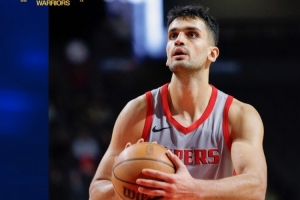 勇士官宣：球队与尤特赛文签下了一份10天条约！_24直播网