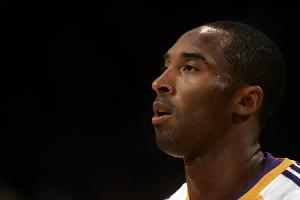 麦坎茨：单场拿高分有一套公式 若是科比愿意他单场能拿130分_24直播网