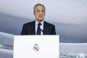 纸钞屋演员：以前对皇马恨之入骨，，，，，还曾录视频喷他们，，，，，现在无感了_24直播网