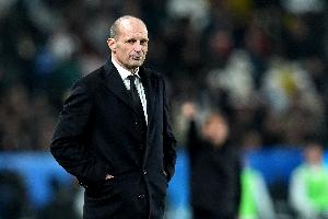 本轮联赛0-1负于拉齐奥，，，是米兰这个赛季意甲第一次在客场输球_24直播网