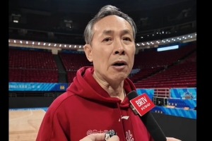 许利民：打福建赵；；；崴娑 曾凡博还在康复详细回来时间欠好说_24直播网