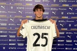 帕尔马官方：克雷马斯基左膝外侧半月板受伤，，，，，，将制订恢复方案_24直播网