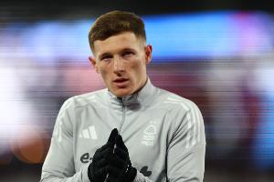 邮报：拜仁加大对安德森的兴趣，，，，，，球员是曼联主要目的_24直播网