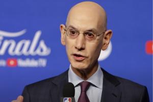 Shams：NBA将投票表决是否在赌城&西雅图扩军 每队竞标70-100亿_24直播网