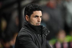 卡拉格：阿尔特塔的战术气概改变很大，，，，从瓜迪奥拉式到穆里尼奥式_24直播网